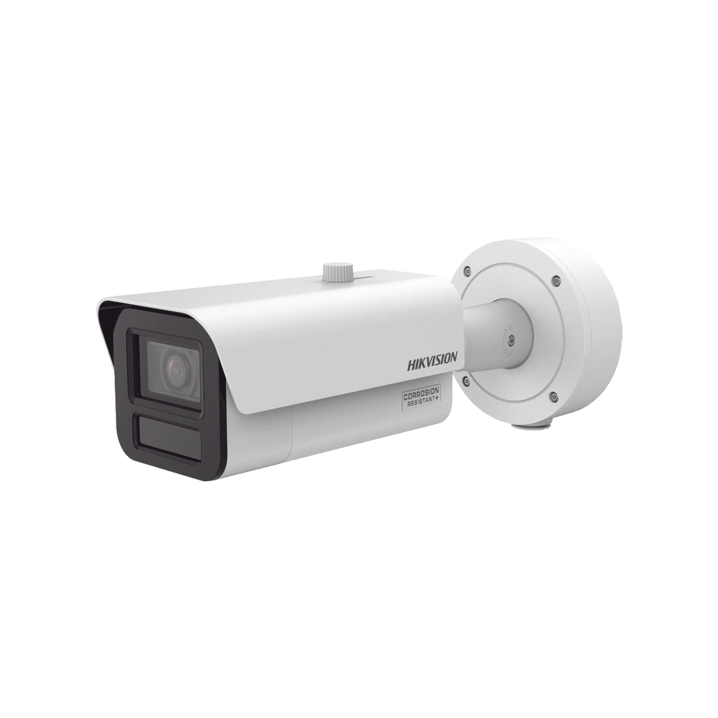 IDS-2CD7A46G2-IZHS|Bala IP 4 Megapixel / Lente Mot. 2.8 - 12 mm / 60 mts IR EXIR / 2 Analiticos Simultaneos / DeepinView / 2 Micrófonos Integrados / IP67 / IK10 / H.265+ / WDR 150 dB / Captura Facial / Búsqueda por Atributos / Micro SD