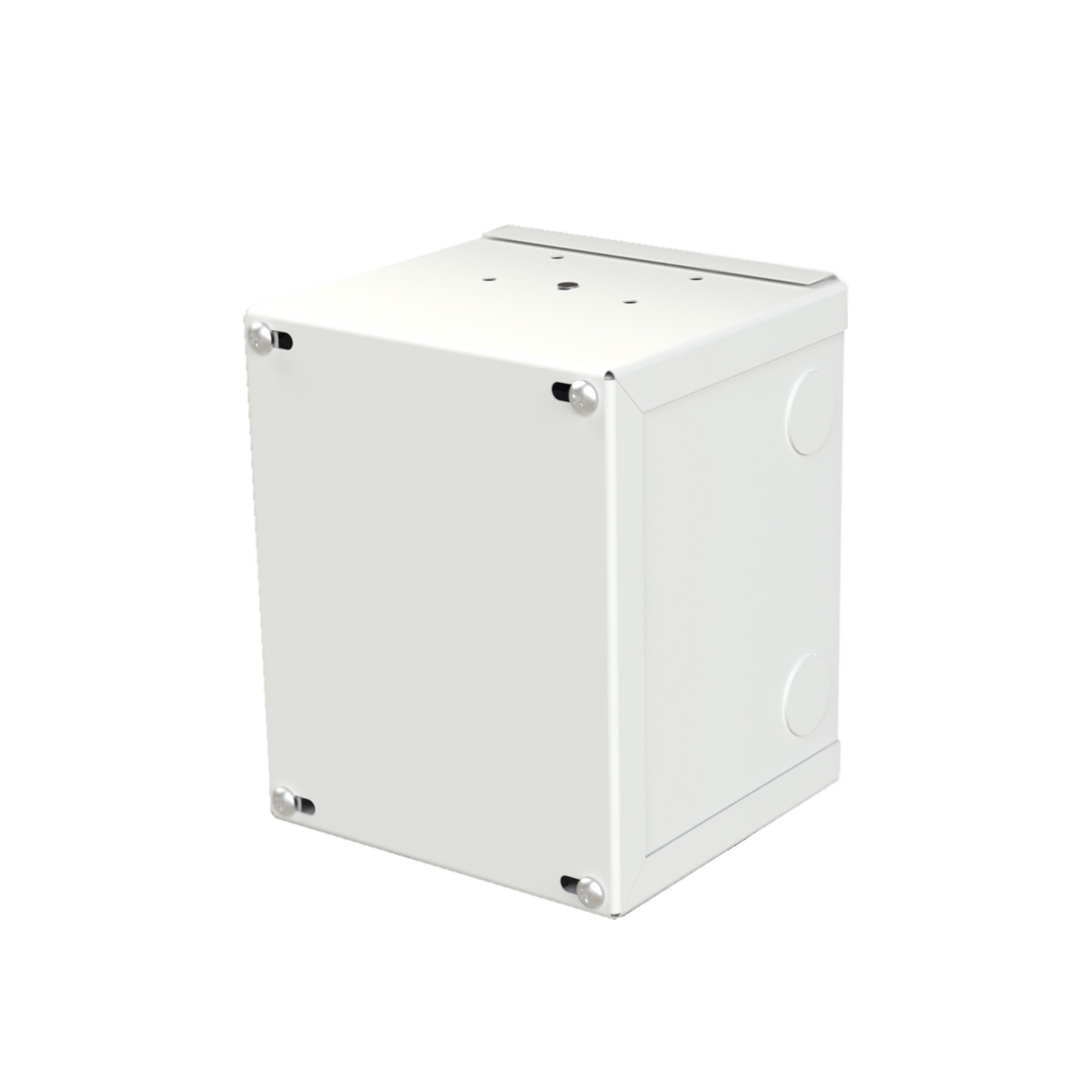 IMP15NV2|Gabinete diseñado para el Resguardo de Sirena de 15 Watt.