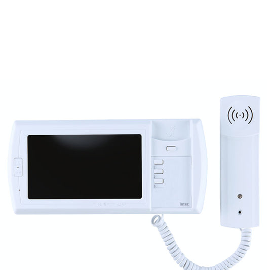 MOBI-3|Monitor Bot a aColor - ISTEN