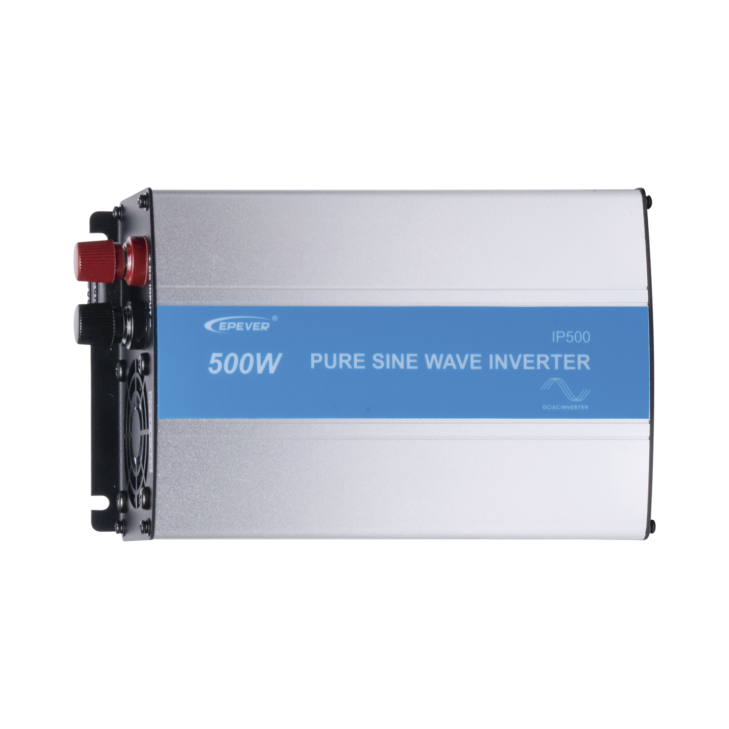 IP-500-21|Inversor Ipower 400 W, Ent: 24 V, Salida: 120 Vca