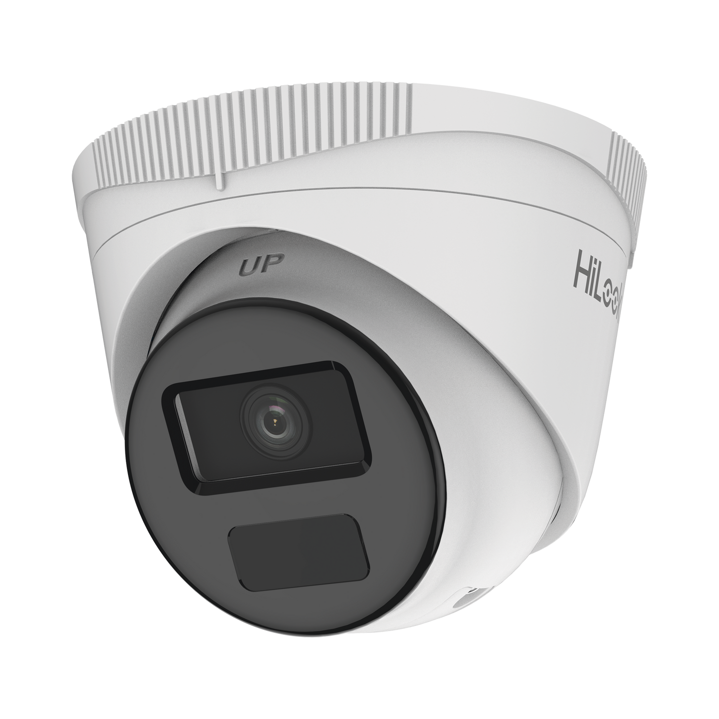 IPC-T221H-C|HiLook Series / Turret IP 2 Megapixel / Lente 2.8 mm / 20 mts IR / Exterior IP67 / PoE / dWDR / H.265+ / ONVIF