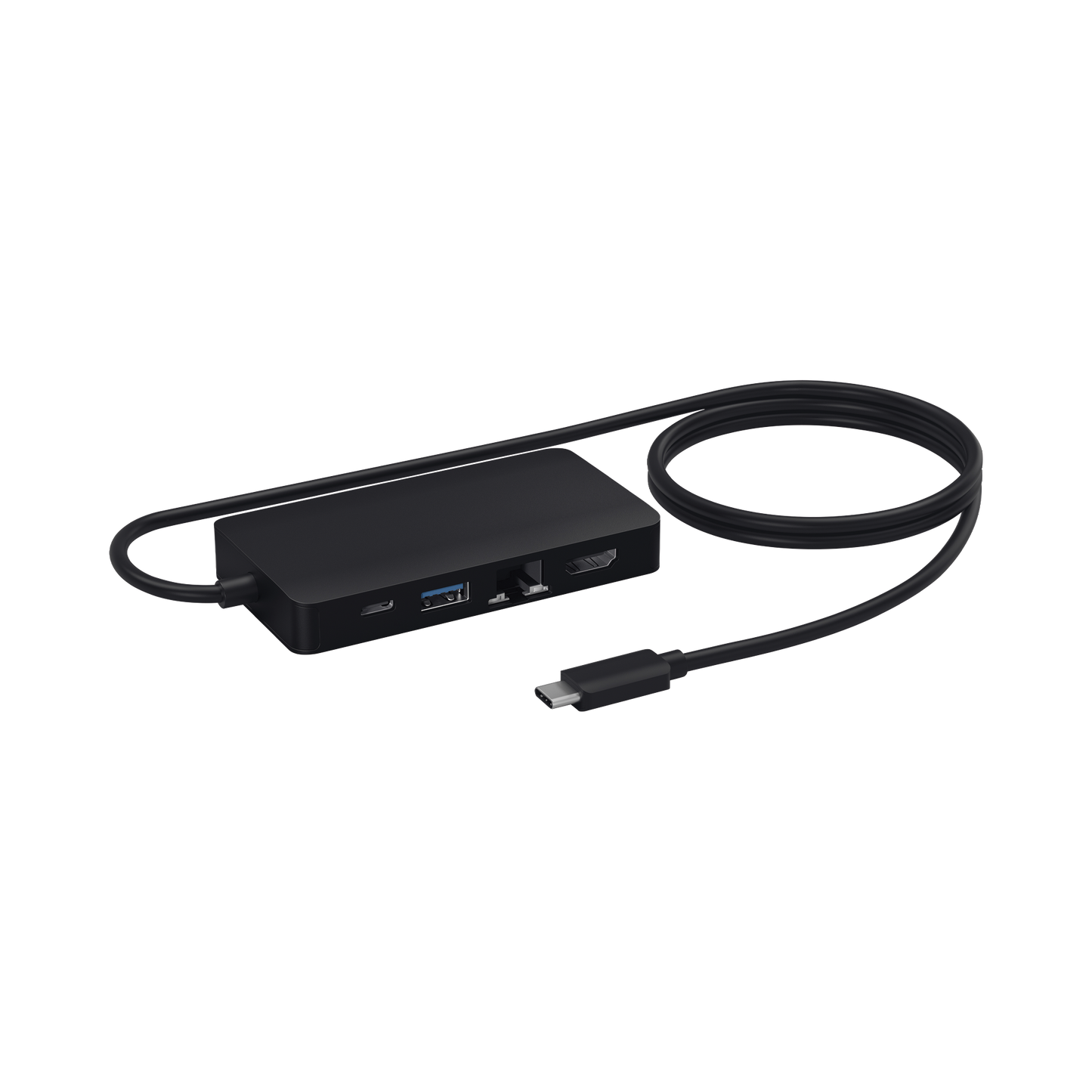 JABRA-HUB|Jabra PanaCast USB Hub USB-C (14207-59)