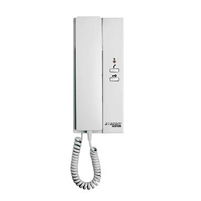 KDP-602-GD|Auricular de 4 Hilos para el Sistema KLPC420
