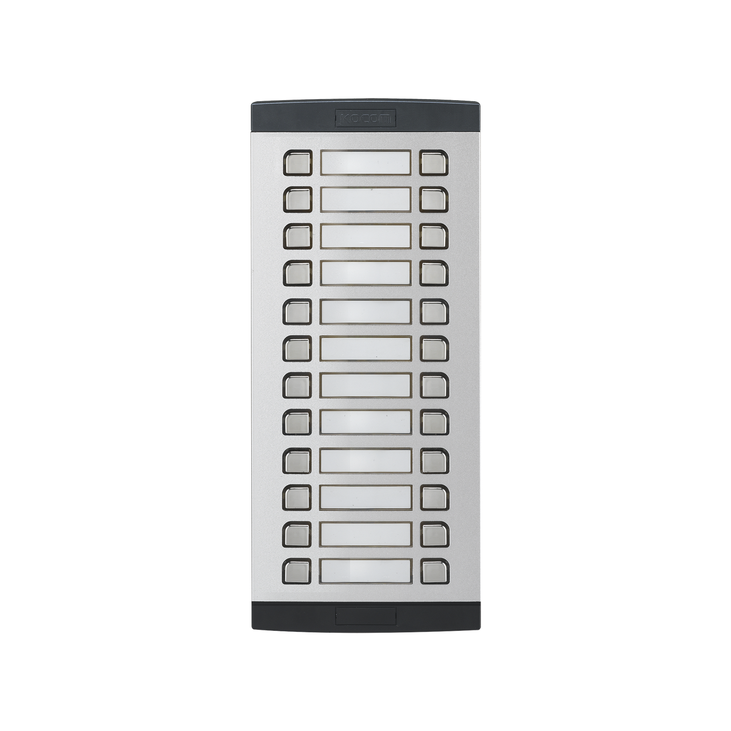 KEL-T324|Expansor de 24 apartamentos para KVLC series