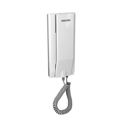 KIP-300|Extensi??n tipo auricular (KIP-620 Principal)