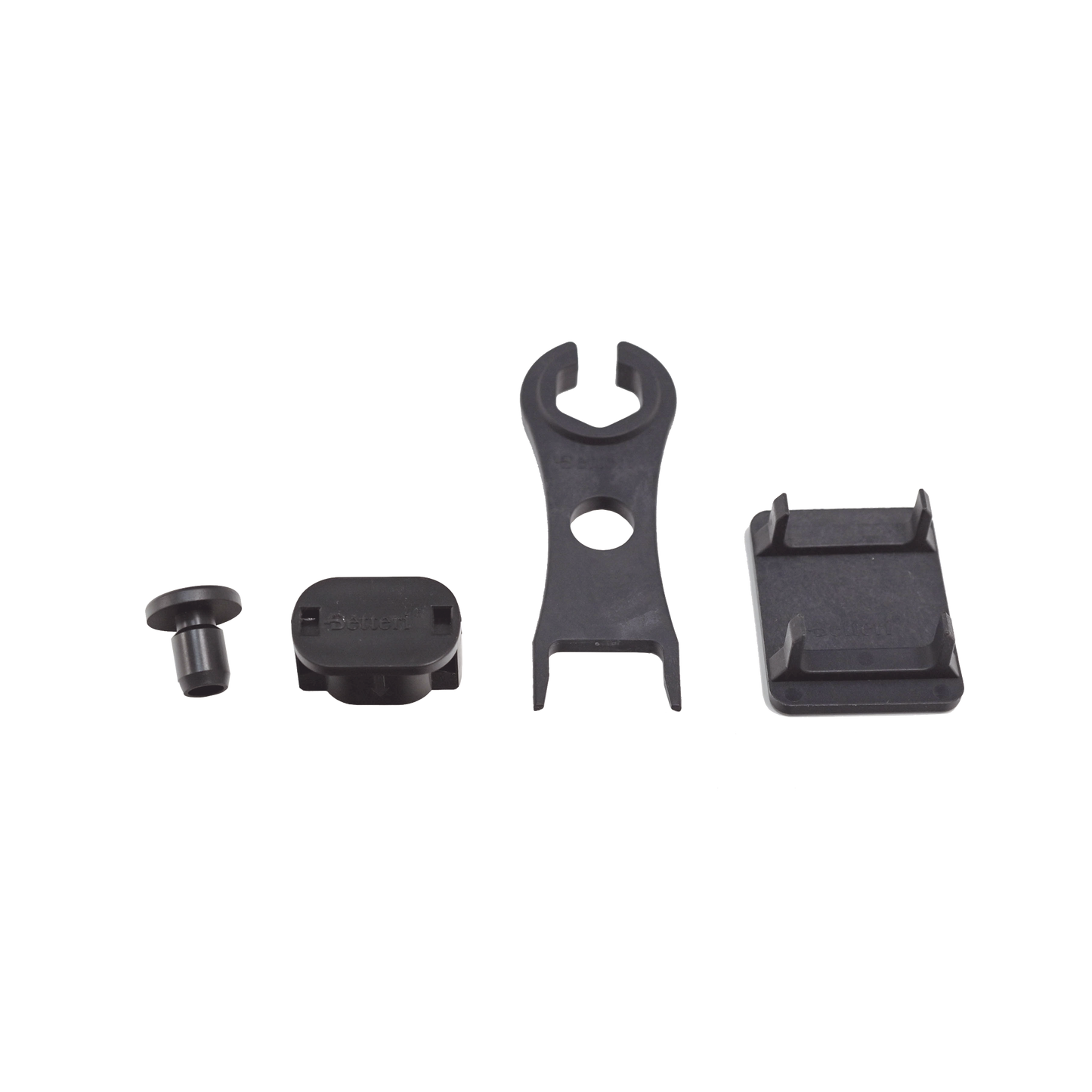 KITHOYMILESTOOL|kit de Herramienta y Accesorios Para Cable Troncal de Microinversor de la serie HMS