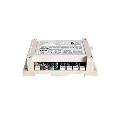 KUE-SA|Distribuidor  de 10 Monitores, expandible a 16,  compatible con KCMC-30, KCMC24, KVRA510, KCVA374,KCVA374B,KVM301, KCV301.