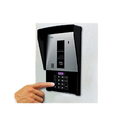 KVL-SV40|Protector de lluvia y sol compatible con KLPC420R/KLPD410