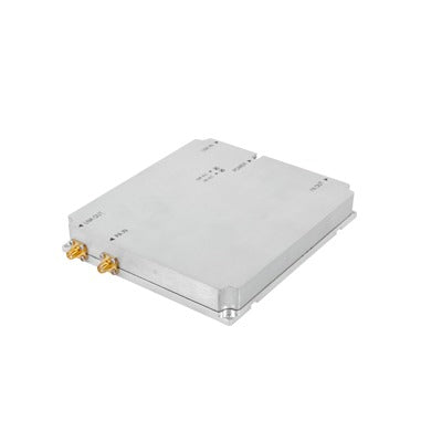 LPA-850-LD/PU|Amplificador Lineal de Potencia para Amplificadores de Exteriores, Celular 850 MHz, Up-Link.
