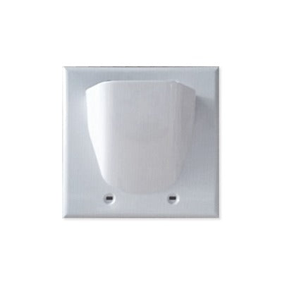 LP-BW-WPD|Placa de pared Pasa muro