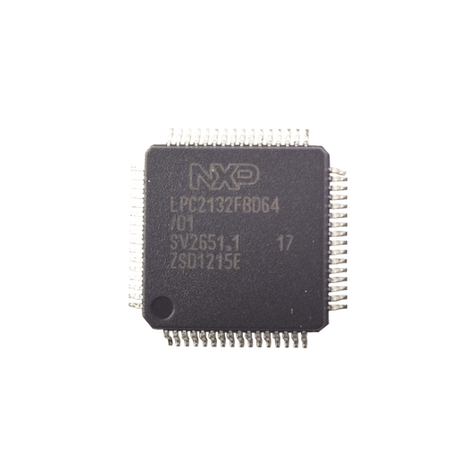 LPC2132|Chip de Refacción Para Lectores PRO12RF y PRO6RF