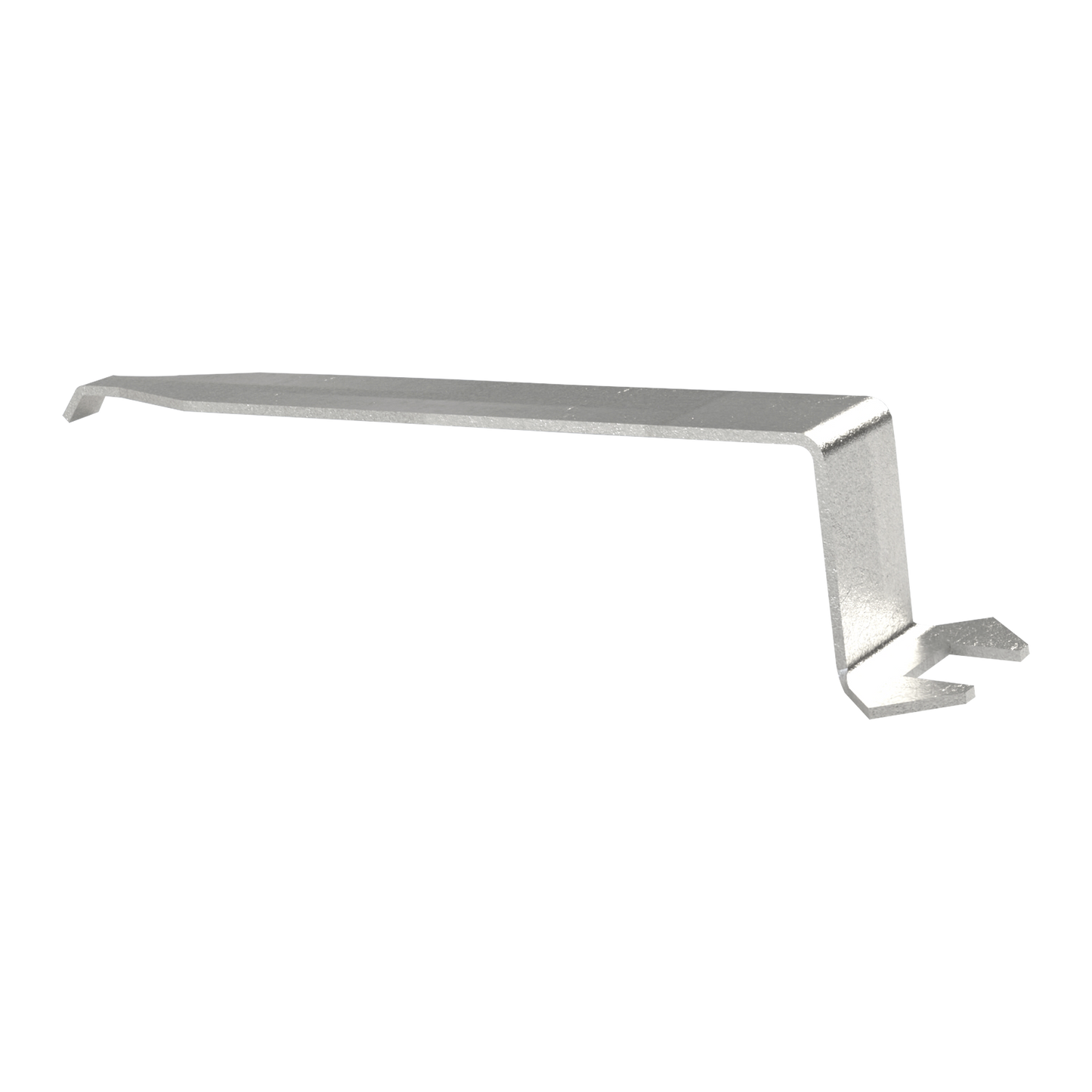 LP-CNT|Llave Compacta para Colocar / Retirar Tuercas Enjauladas en Rack Perforación Cuadrada.