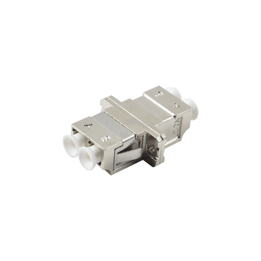 LP-FOAD-6138|M??dulo acoplador de fibra ??ptica duplex LC/PC a LC/PC compatible con fibra Multimodo