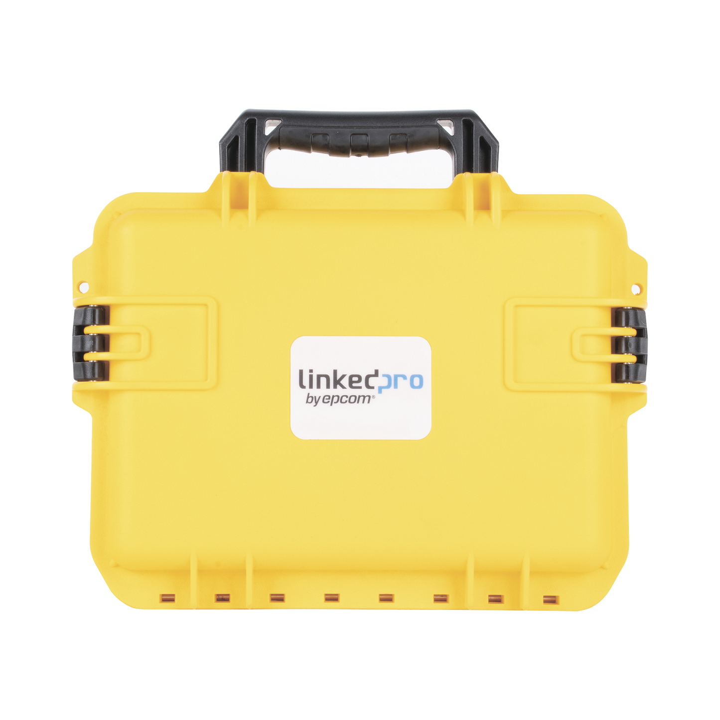 LP-FT-KIT|Kit de herramientas para terminación de conectores mecánicos de fibra óptica, incluye maletín ideal para transportar con especificación militar (uso rudo)