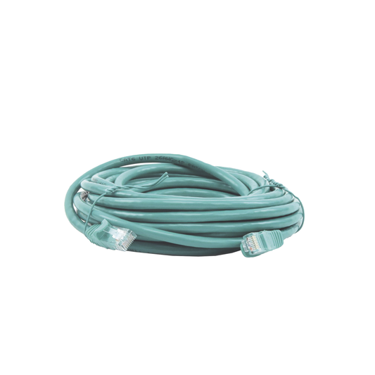 LP-UT6-700-GN|Cable de parcheo UTP Cat6 - 7 m ( 22.96 ft ) - verde