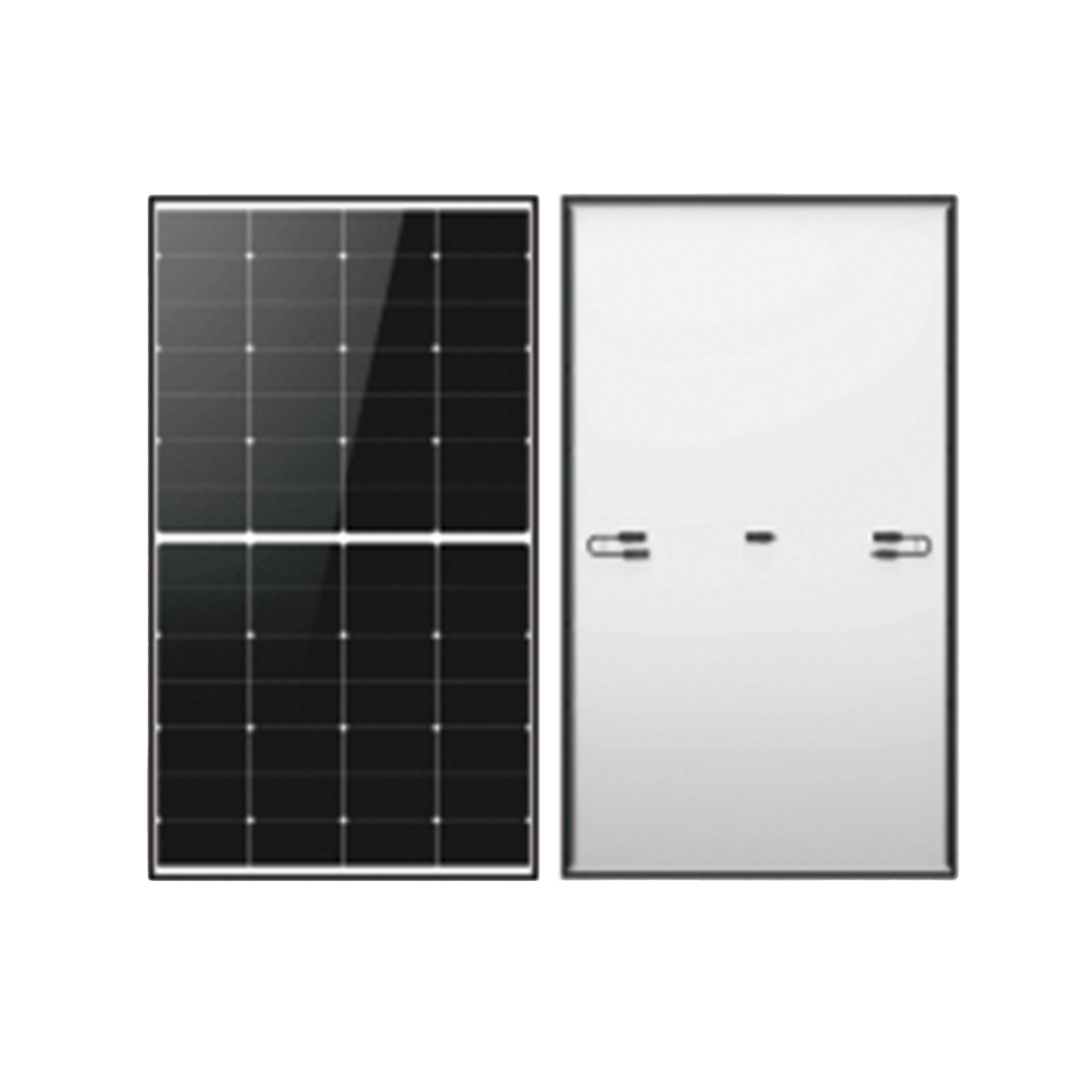 LR528HTH225M|Módulo Solar HORIZON, 225 W, 12 Vcc teórico, Monocristalino HPBC