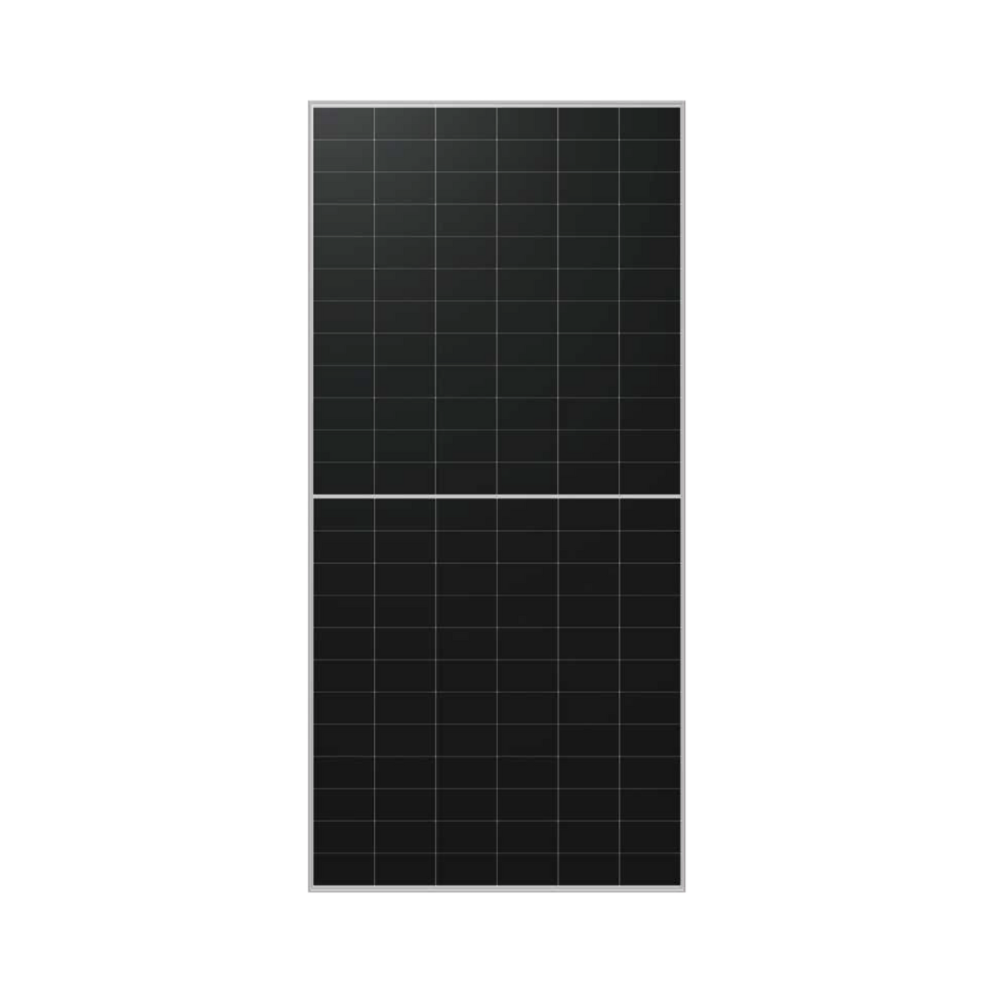 LR772HVH640M|Modulo Solar HI-MO X10, 640 W, 53.7 Vcc, Monocristalino HPBC