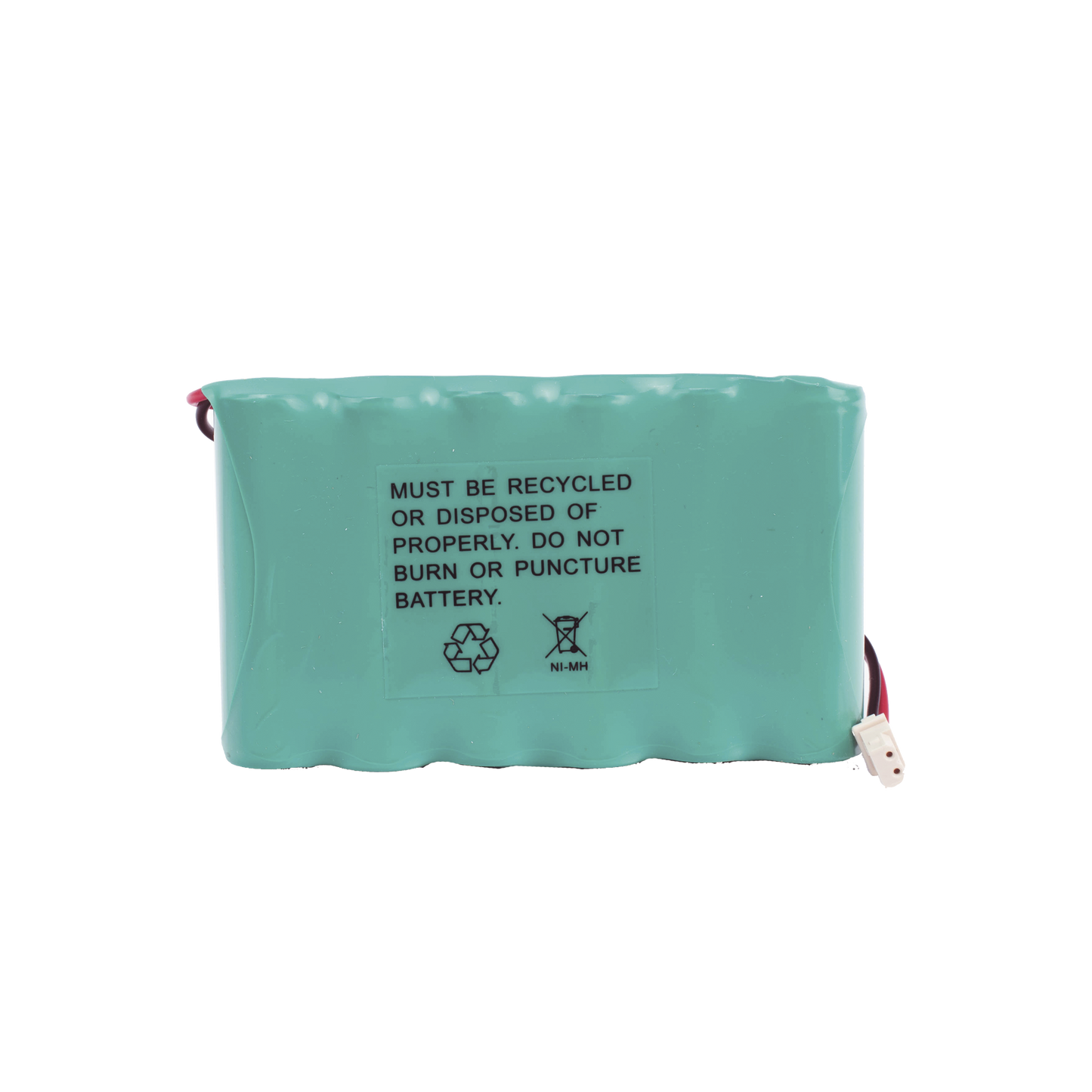 LYNXRCHKIT-SC|Bater?¡a de 7.2V 1100mA de respaldo para paneles LYNXPLUS y LYNXTOUCH