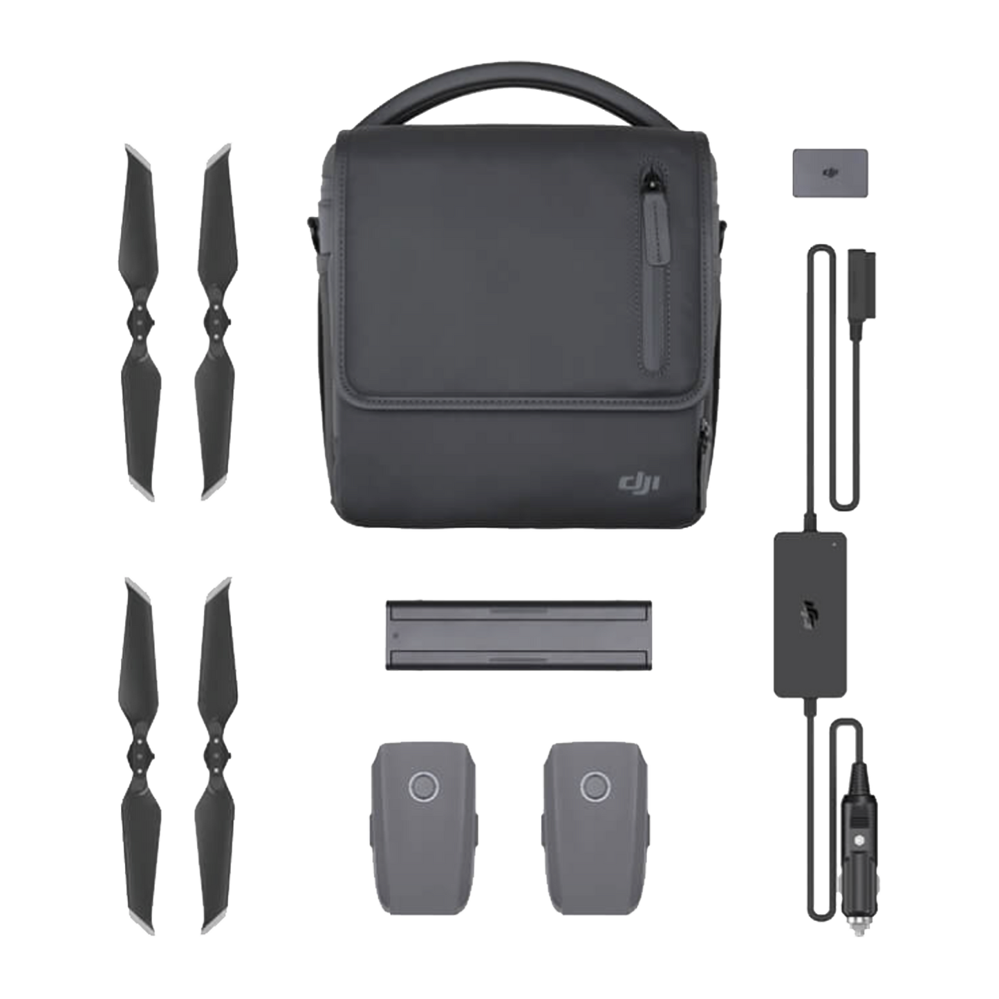 M2EA-FLY-MORE|Kit Fly More para Mavic 2 Enterprise Advanced