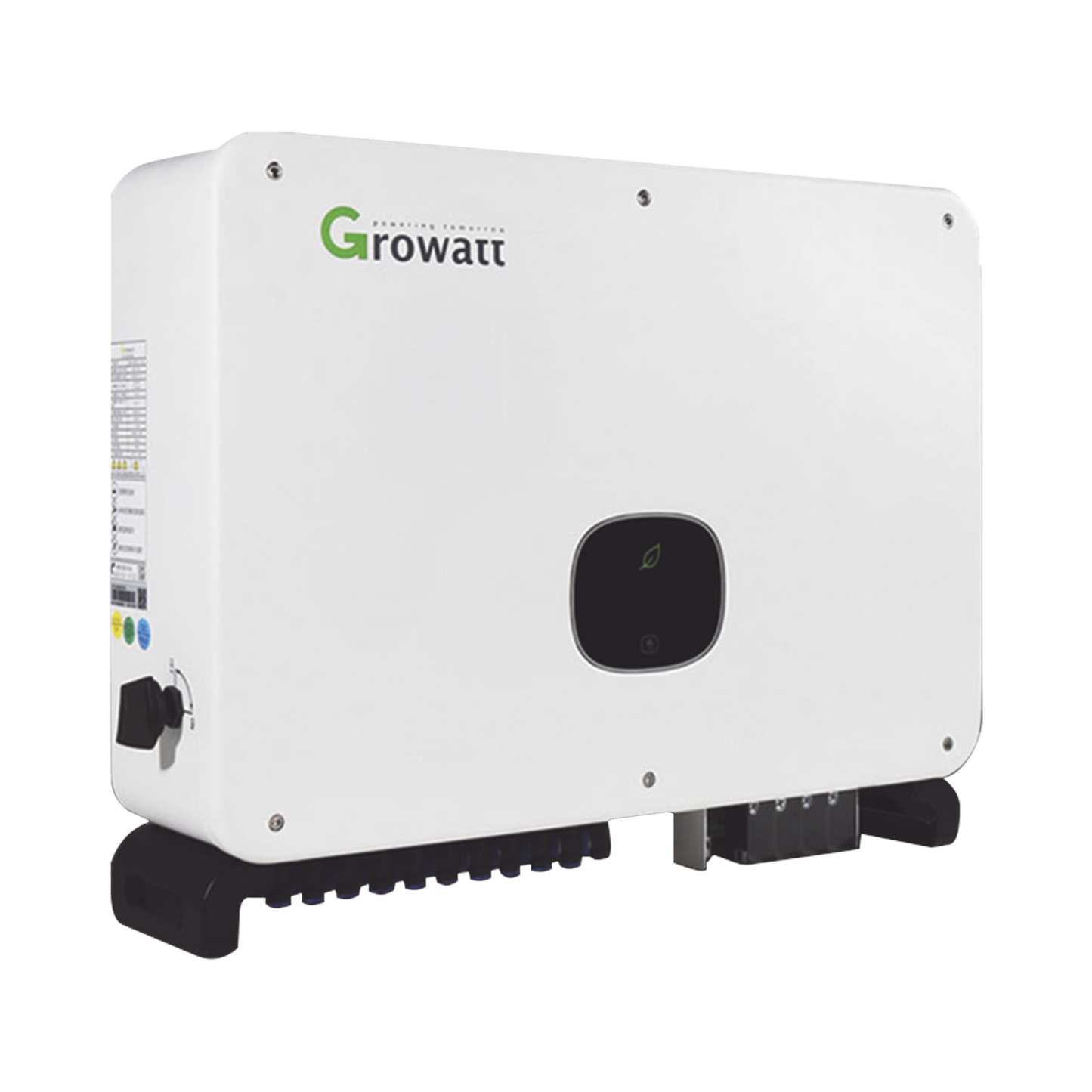 MAC70KTL3-XMV|Inversor para Interconexión a CFE de 70 kW con Salida de 480 Vca, Módulo Wifi Incluido