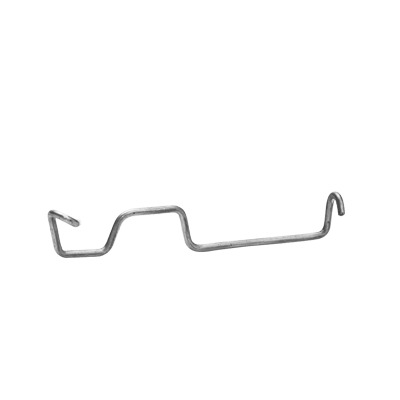MG-51-100EZ|Clip para instalación de unicanal