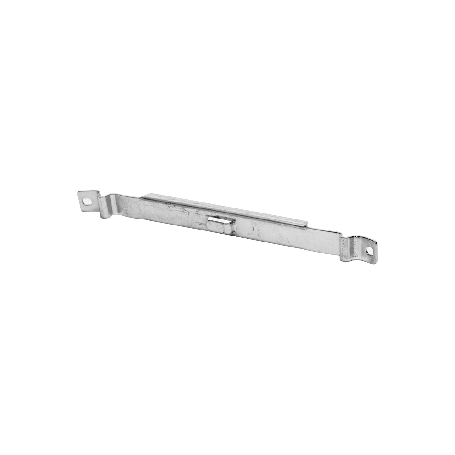 MG-51-111EZ|Clip Recto Automático para unir tramos de charola, con acabado Electro Zinc - ISTEN