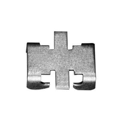 MG-51-423EZ|Tornillo encastrado milimétrico, con acabado Electro Zinc