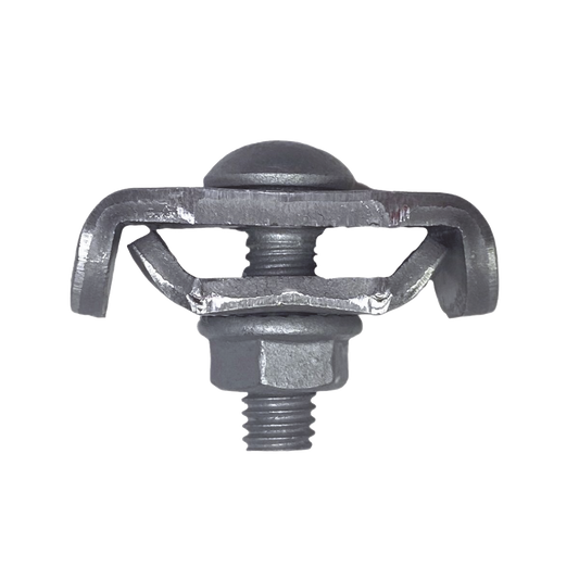 MG-51-KIT1GBM|Kit 1 Para Unir Tramos de Charolas es Ideal Para Utilizarse al Exterior o Zonas H??medas (4 piezas)