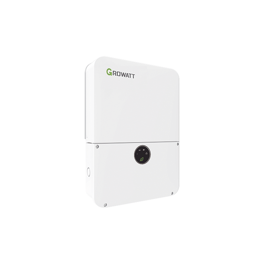 MIN5000TLXHUS|Inversor Híbrido para Interconexión a CFE de 5 kW con Salida de 220 Vca, Módulo Wifi Incluido