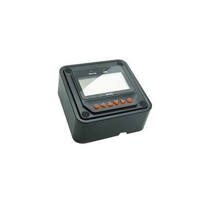 MT-50|Medidor Remoto P/Controlador Solar EPEVER con puerto RS-485
