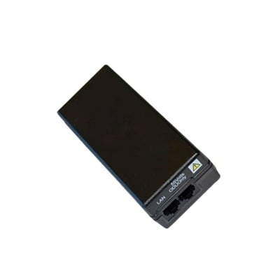 N000000L034A|Fuente de alimentación PoE de 56Vcc 0.5A (30 Watts) para equipos cnPilot, PMP 450 y PTP 450