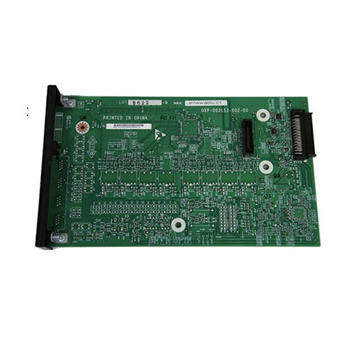 NEC-BE116509 | Tarjeta de expansion para montar en tarjeta hija, 3coidbc1,2bridb-c1 o 1pridb NEC