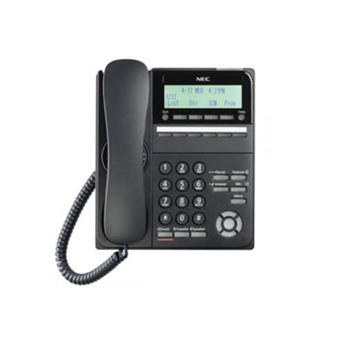 NEC-BE118958 | Tel?®fono IP con 6 teclas programables NEC