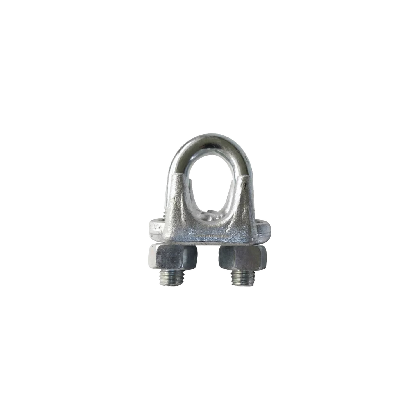 NUDO-316F|Nudo Forjado para Cable de Retenida de 3/16".