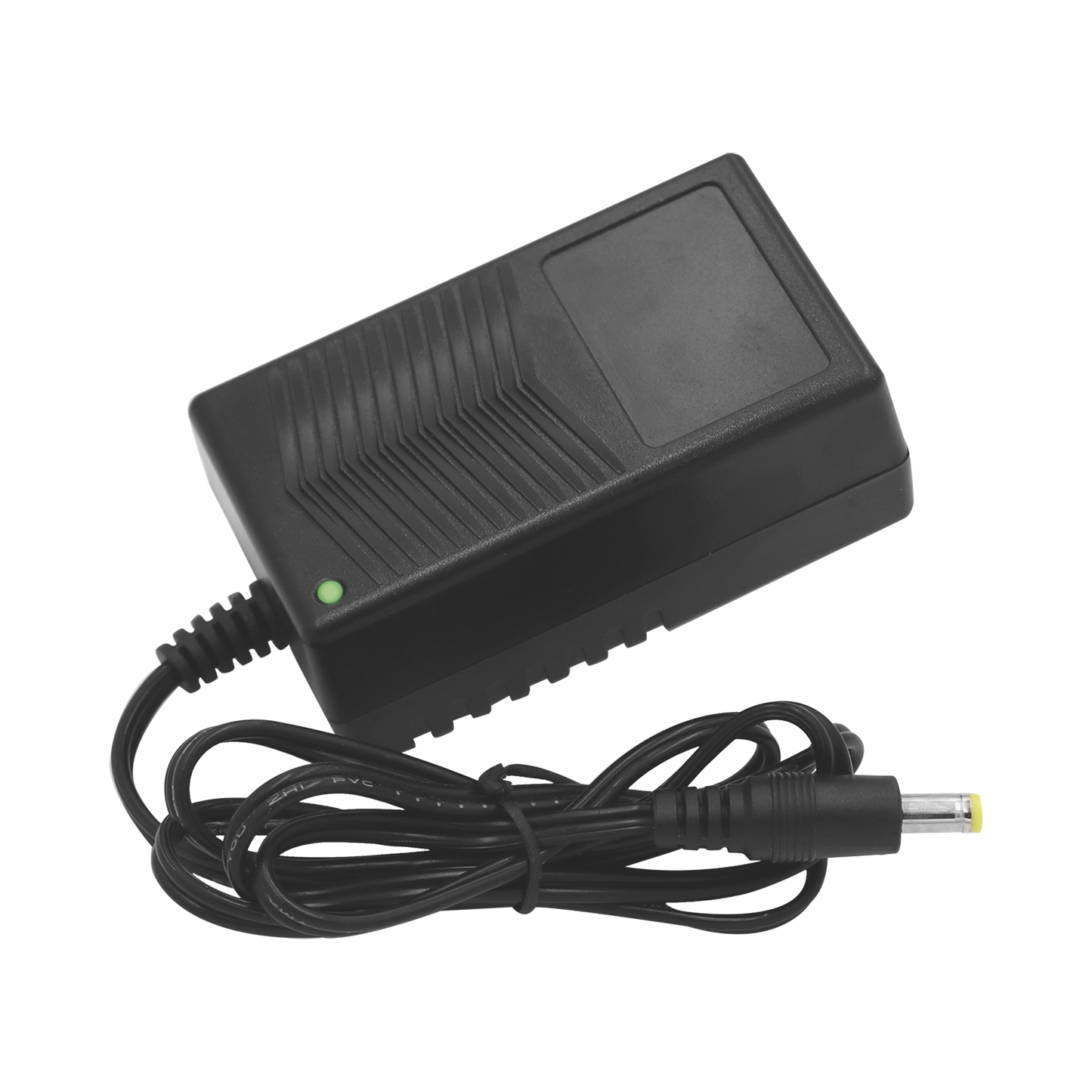 P12DC3A|Fuente de Poder de 12 Vcc Regulada / 3 Amp / Voltaje de Entrada de 100 - 240 VCA