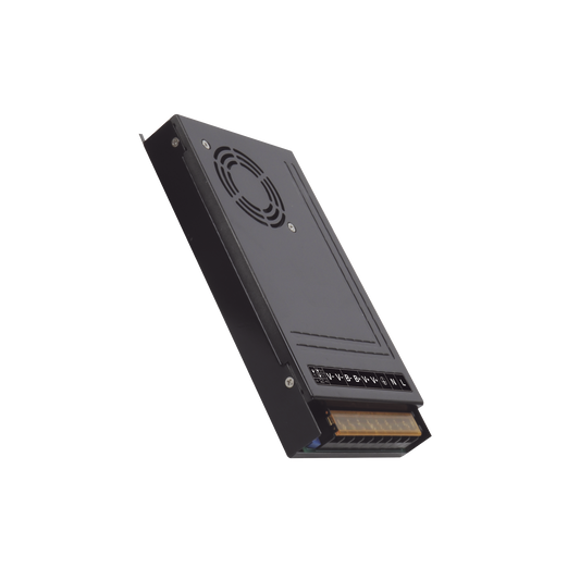 P24350BK|24 Vcc @ 15 A / Fuente de alimentaci??n / Tipo din riel / 360 W / Funci??n para bater?¡as de respaldo.