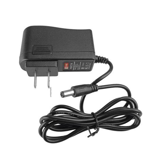 P6DC1A|Fuente de Poder de 6 Vcc / 1 A / Voltaje de Entrada de 100-240 Vca / Para Usos Múltiples/ Video Vigilancia, Acceso, Asistencia, Alarmas, Etc.