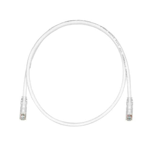 UTPSP7Y|Patch Cord Cat6 De 7Ft Blanco