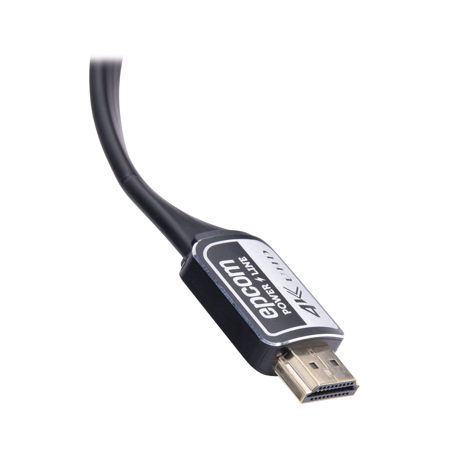 PHDMI5M|Cable HDMI versión 2.0 plano de 5m (16.4 ft) optimizado para resolución 4K ULTRA HD