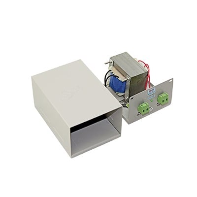 PL-24AC-3AW|Fuente para Exterior 24 VCA / 3 Amp / 1 Salida