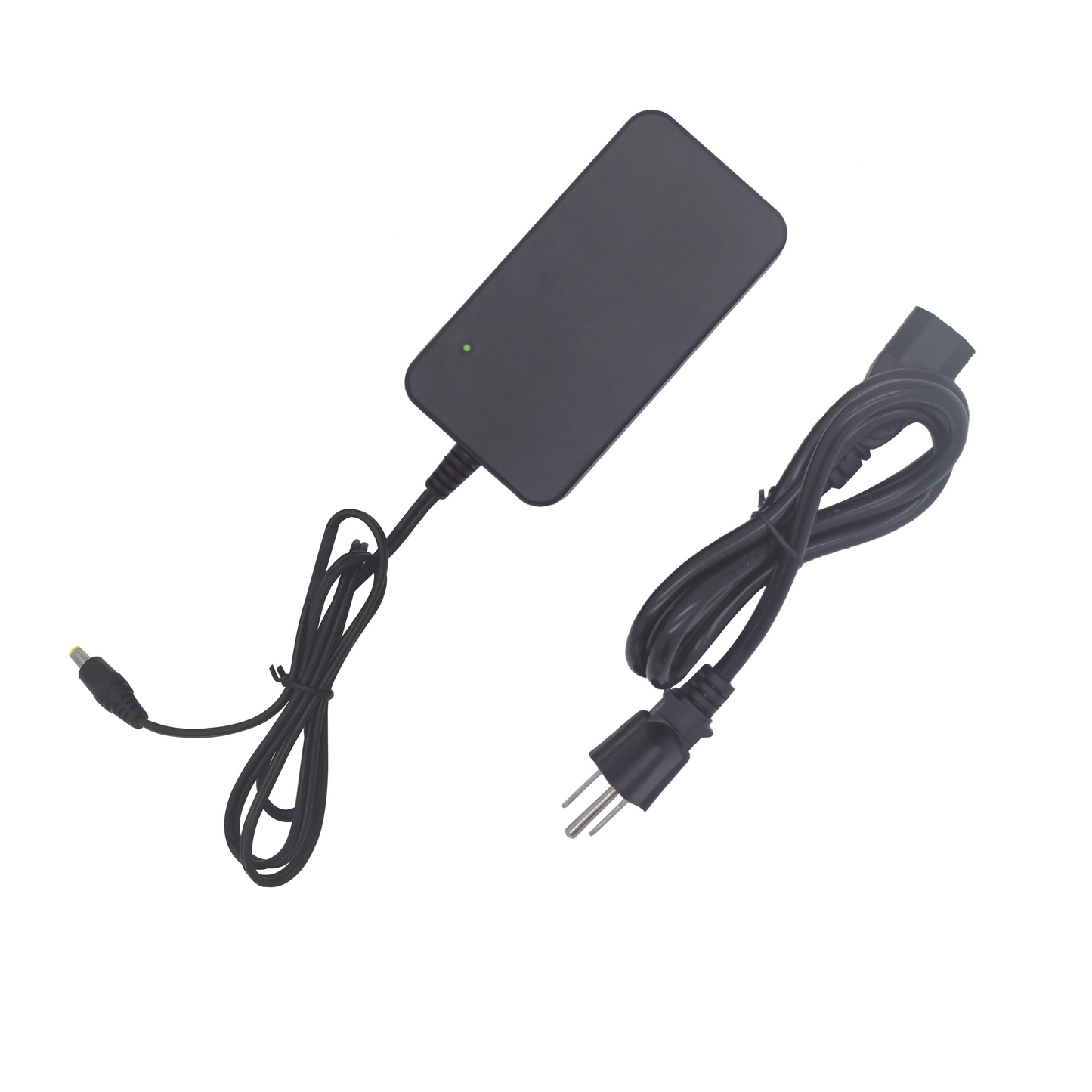 PL-36V-2A|Fuente de Poder de 36 Vcc Regulada / 2 Amp / Voltaje de Entrada de 100 - 240 VCA