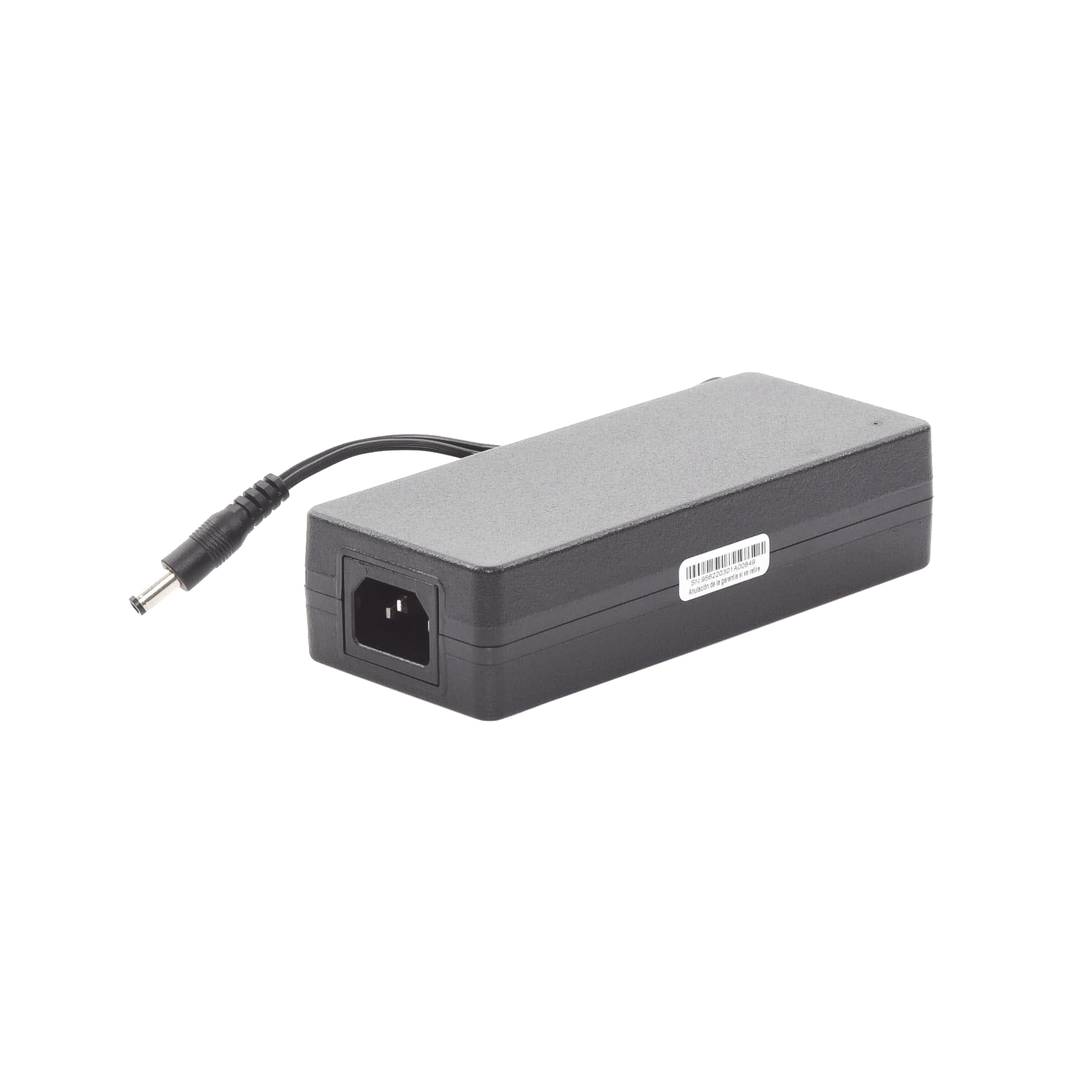 PL-DC48-30|Adaptador de voltaje de 48 Vcc @ 3 A; 144 W