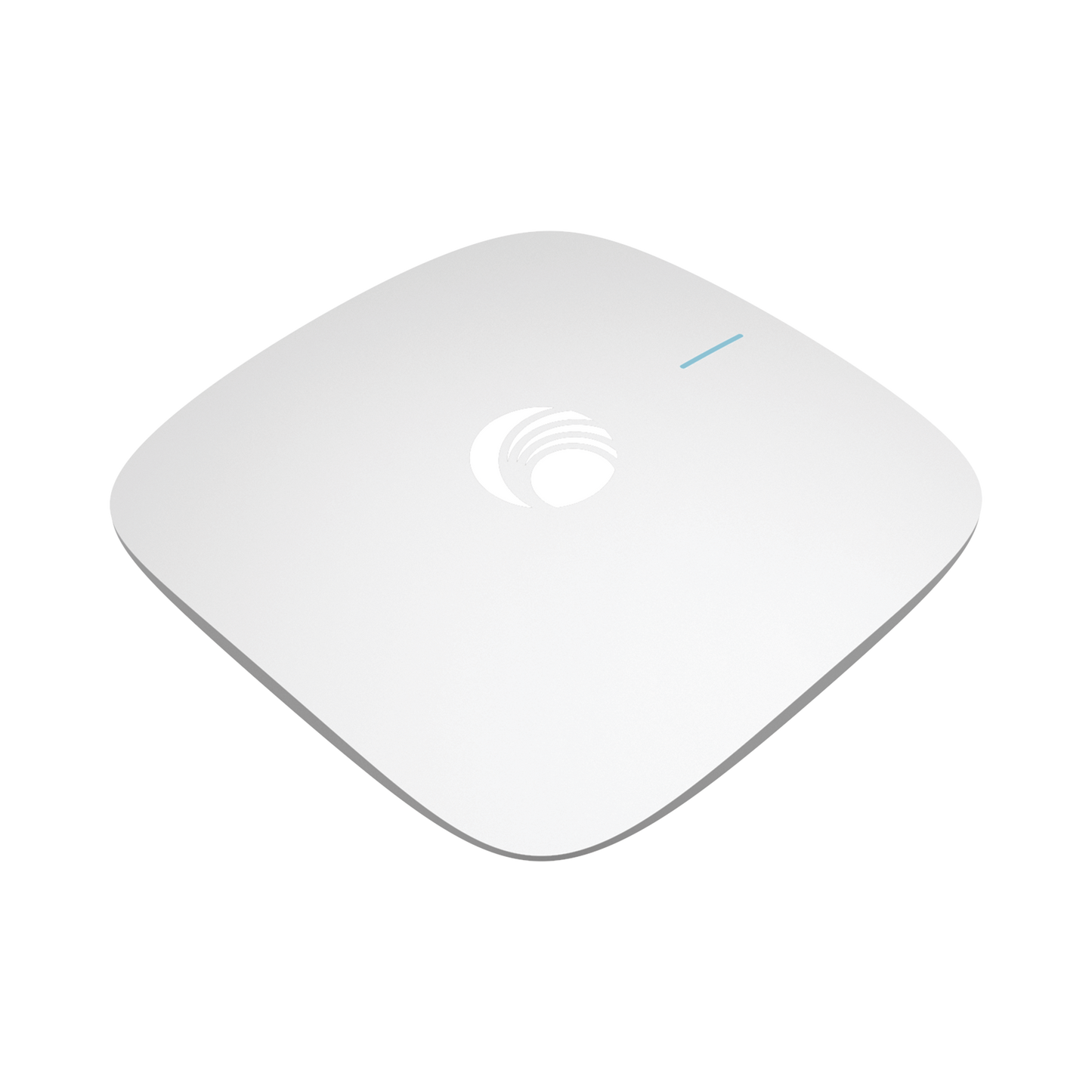 PL-E410X00B-RW|Punto de Acceso Wi-Fi para interior / Omnidireccional cnPilot e410 / Doble banda (2.4 y 5 Ghz) / MU-MIMO 2x2 / Antena Beamforming / Hasta 256 Clientes / Hasta 1.2 Gbps / Gestión centralizada desde nube cnMaestro