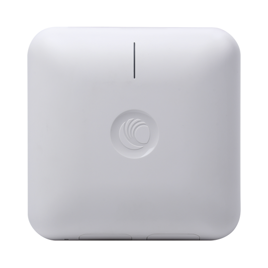 PL-E600X00A-RW|Access Point WiFi cnPilot e600 Indoor para alta cobertura y densidad de usuarios, Doble Banda, Wave 2, MU-MIMO 4X4, antena Beamforming Omnidireccional, hasta 512 clientes