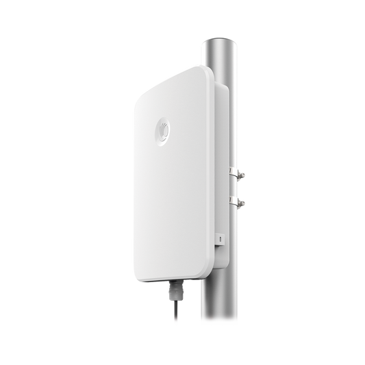 PL-E700X00A-RW|Access Point WiFi cnPilot e700 para alta densidad de usuarios, para exterior, IP-67 grado industrial, para temperaturas extremas, doble banda, antena Beamforming omnidireccional