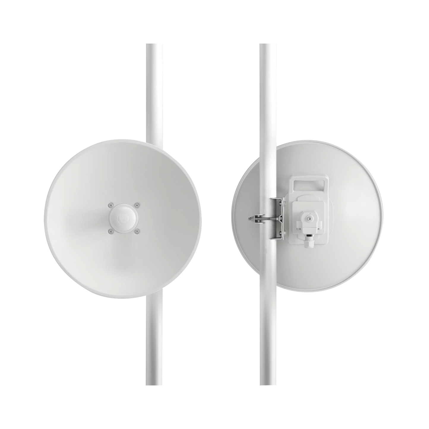 PMP450B25|Suscriptor 450i para multipunto, 4900 - 5925 MHz, hasta 300 Mbps, antena de 25 dBi (C050045B021A)