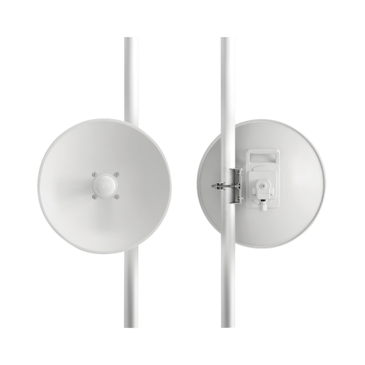 PMP450B25|Suscriptor 450i para multipunto, 4900 - 5925 MHz, hasta 300 Mbps, antena de 25 dBi (C050045B021A)