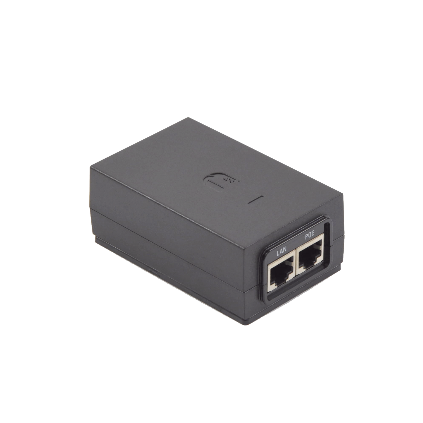 POE-24-24W|Adaptador PoE Ubiquiti de 24 VDC, 1.0 A
