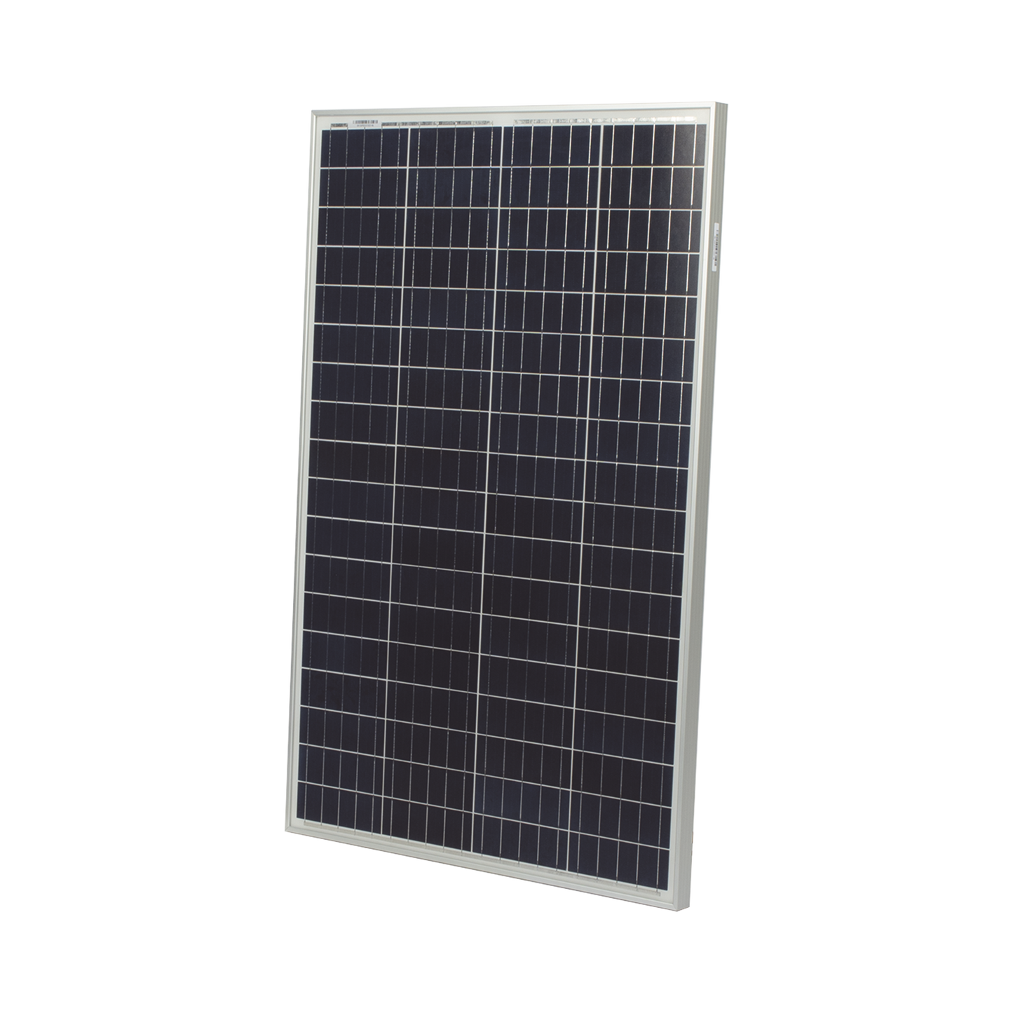 PRO10012|Modulo Solar EPCOM POWER LINE, 100W, 12 Vcc , Policristalino, 36 Celdas grado A