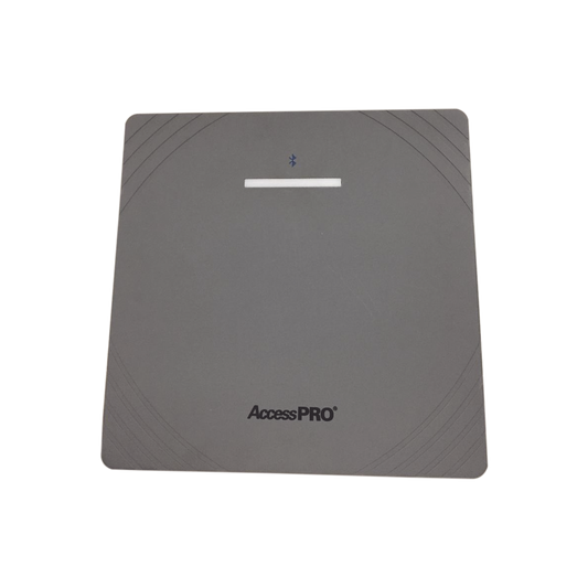 PRO12RFBLU|(Nueva Generación) Lector RFID UHF + BLUETOOTH / LARGO ALCANCE 12 METROS /  CLIMAS EXTREMOS / Programación desde Android/iOS / Wiegand
